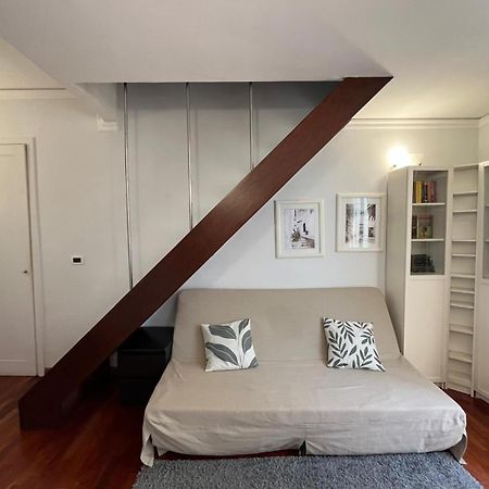 Ferienwohnung Persefone CTA Exterior foto