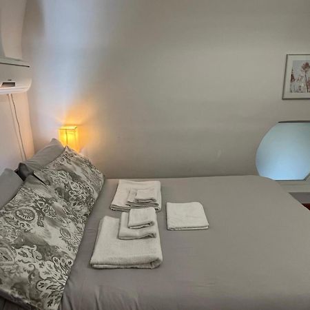 Ferienwohnung Persefone CTA Exterior foto