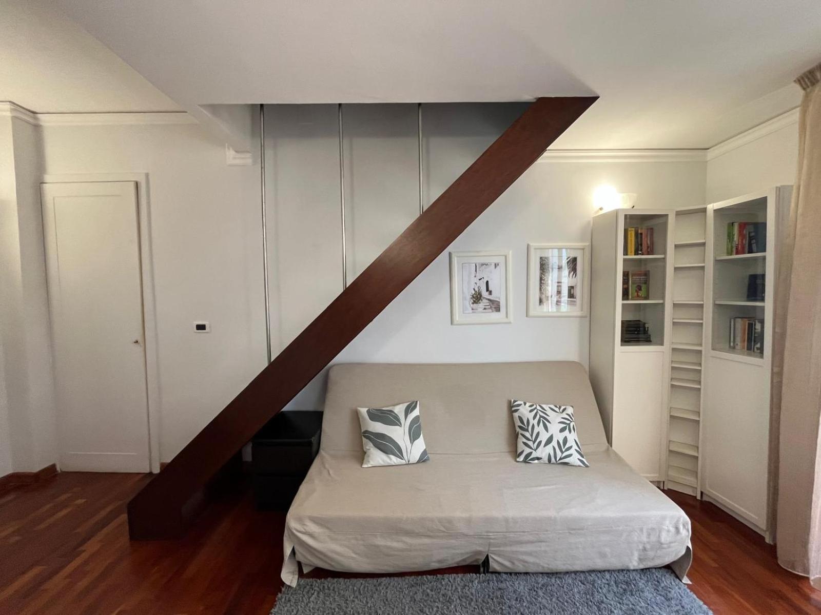 Ferienwohnung Persefone CTA Exterior foto