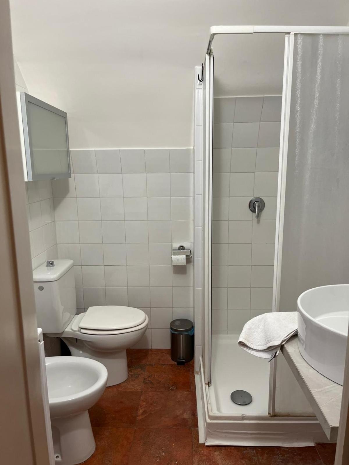 Ferienwohnung Persefone CTA Exterior foto